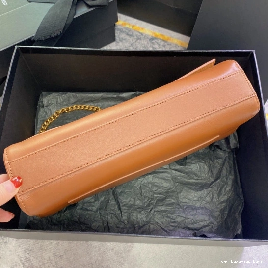 Tony Luxuries MEDIUM-28.5*20*6CM KATE YSL 0725